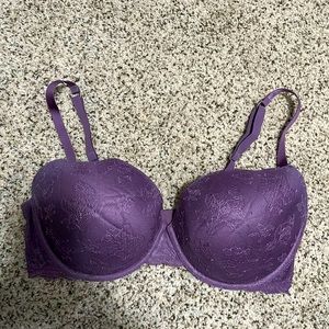 Victoria’s Secret bra